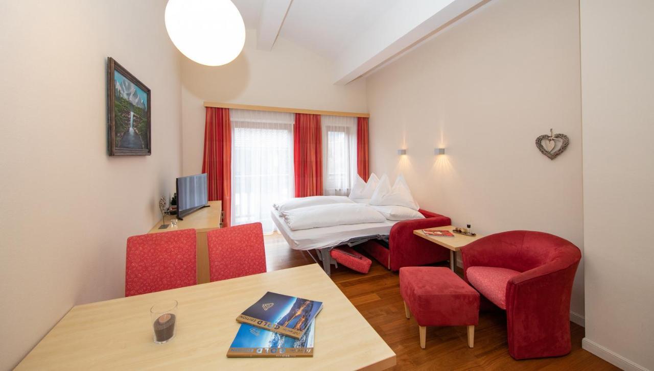 Arabella Golf- Und Ski-Appartement Zell am See Buitenkant foto